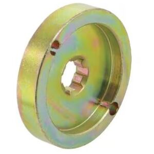 Stiga késrögzítő bordás alátét