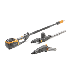Stiga akkumul&aacute;toros multi-tool SMT 500 AE