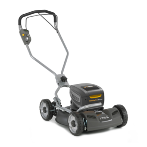 Stiga akkumul&aacute;toros fűny&iacute;r&oacute; MULTICLIP PRO 950 SX AE