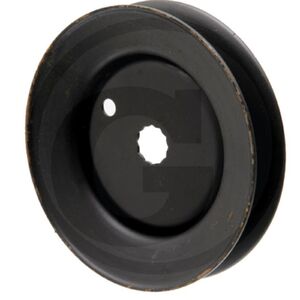 Ékszíjtárcsa hajtó MTD G200, B130, B160 (756-1187)