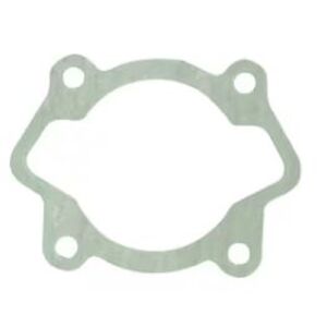 AS-MOTOR hengertalp tömítés (E03349)