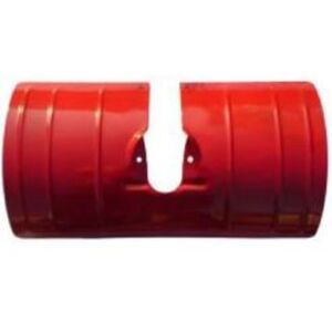 KF-04 sárvédő Szentkirályi rotációs kapához