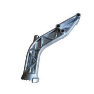 KF-04 tolókar tartó