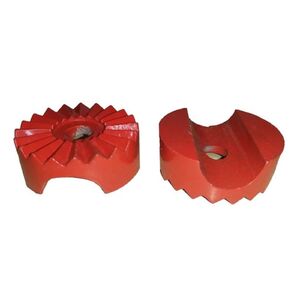 KF-04 tolókar rögzítő racsni belső