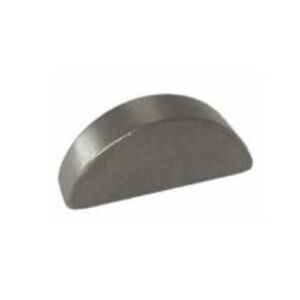 KF-04 íves retesz 4x16 mm