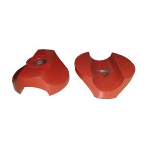 KF-04 tolókar rögzítő racsni külső