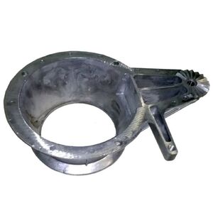 KF-04 kuplungház fordított