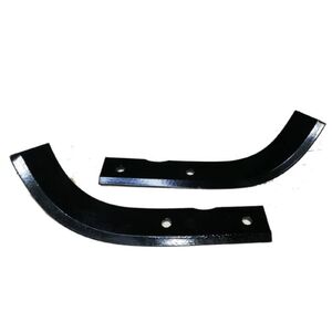 KF-04 kapakés 35 x 5,0 mm párban