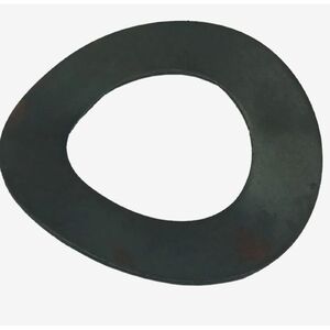 KF-04 hullámos alátét