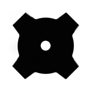 Vágótárcsa 4 élű - 230mm; 25.4; 1.4 mm