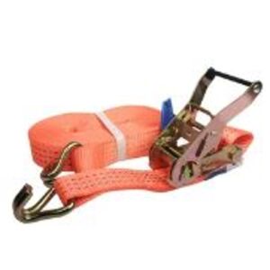 Spanifer 2T 6m 35mm Richmann