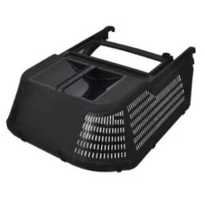 Stiga fűgyűjtőkosár felső rész 322486073/1