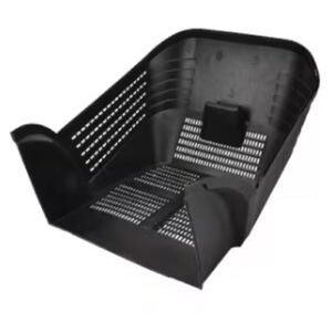 Stiga fűgyűjtőkosár alsó rész 122486074/0