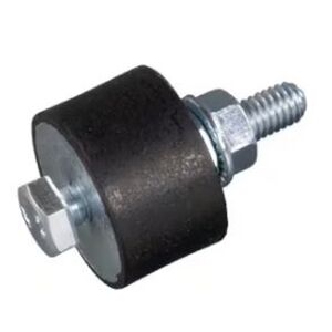 AS-MOTOR rezgéscsillapító bak