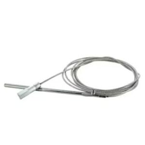 Stiga Villa kormánykábel bowdenhuzal 3730mm