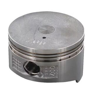 Honda GX100 dugattyú üres 56mm (GYÁRI)