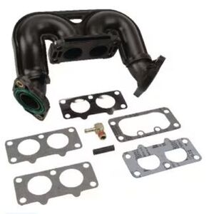 Karburátor szívótorok Briggs Intek V Twin (591784)