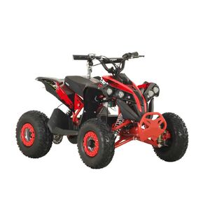 HECHT 56120 RED- Akkumulátoros quad