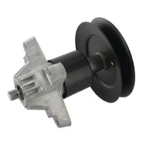 Fűnyírótraktor késtartó MTD JE130, JE145, 92H (GYÁRI)