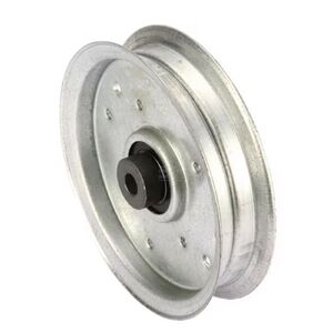 MTD vágóasztalra ékszíj feszítőgörgő 124 mm (756-04129)