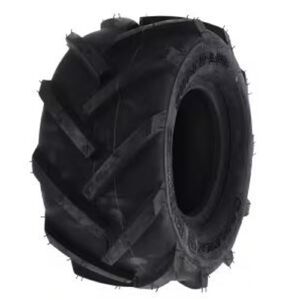 Gumiköpeny "V" trakormintás 18x9.50-8