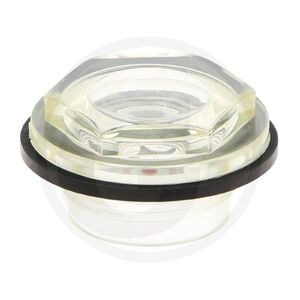 Wacker olajszint kémlelő üveg (5100033182)