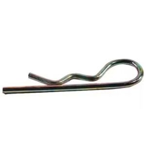 Rugós biztosítószeg 2mm