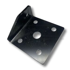 KNOTT Lengéscsillapító tartó - bal