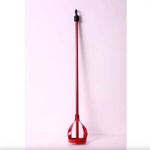 Festék keverő szár 80x400mm