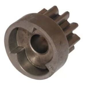 Stiga önjáró fogaskerék 10 fog, bal S