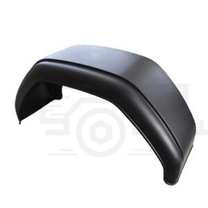 KNOTT műanyag s&aacute;rv&eacute;dő R14 - 14"