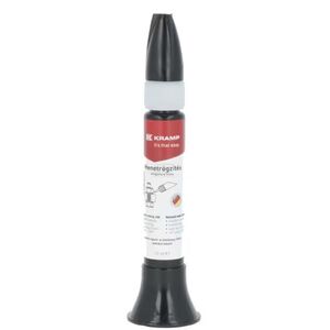 Menetrögzítő, 20 ml