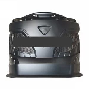 AL-KO motorháztető front rész COMFORT R9005