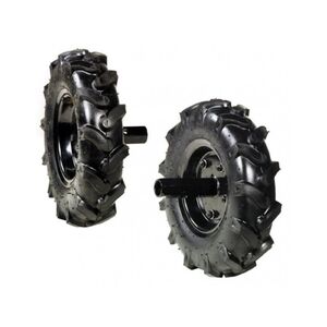 Kerék pár 3.5-8" MH 198 RK,RKS Oleo-Mac