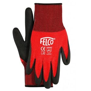 Kesztyű, 701 L, FELCO