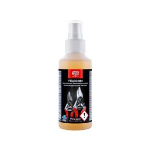Tisztító spray 981, FELCO