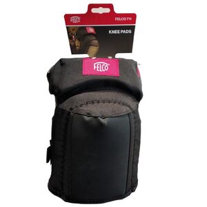 Térdvédő FELCO 711