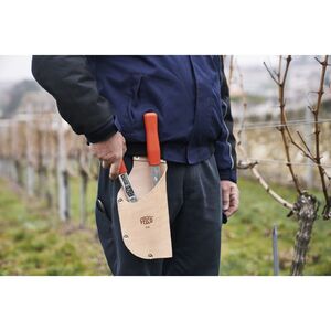 Övtok, nagy méretű FELCO