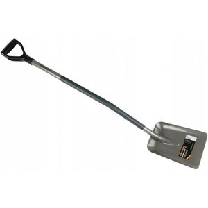 Lapát nyelezett Ergonomic Fiskars 1025376