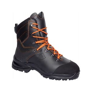 Vágásbiztos bakancs Kailash 43, SOLIDUR