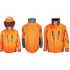 Esőkabát H2O XXL, SOLIDUR