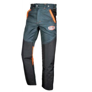 Munkanadrág bozótvágáshoz Debrouss XXL, SOLIDUR