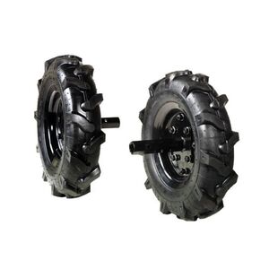 Kerék pár 3.5-6" MH 198 RK, RKS Oleo-Mac