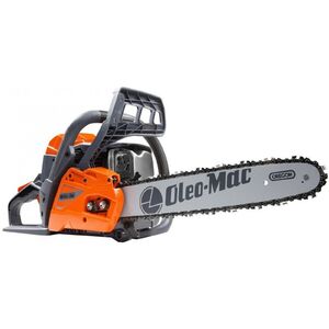 Láncfűrész GS 411 3/8" - 41 cm Oleo-Mac