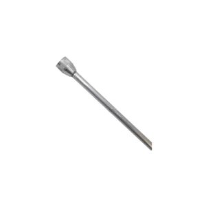 Permetező hosszabbító szár Aluminium 100 cm