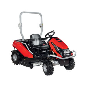 Gazv&aacute;g&oacute; traktor Cheyenne 4x4 Oleo-Mac