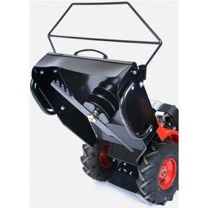 Mulcsozó, B&S 875, 55 cm, MOTOR JIKOV