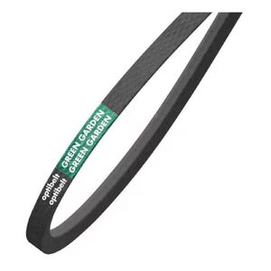 Optibelt A13 x 2470 &eacute;ksz&iacute;j Husqvarna 580 62 41-02 ut&aacute;ngy&aacute;rtott