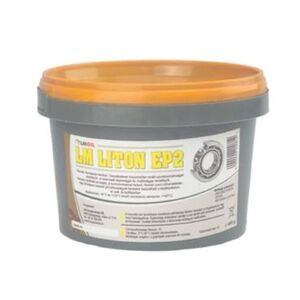 LM lítiumbázisú kenőzsír EP 2 450 G