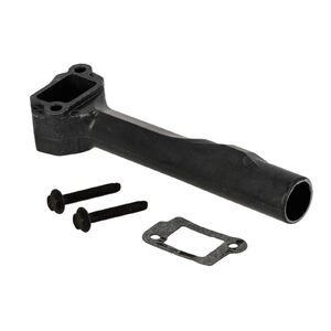 Szívócső Briggs Classic, Sprint, Quattro, 450, 475, 500 szögletes